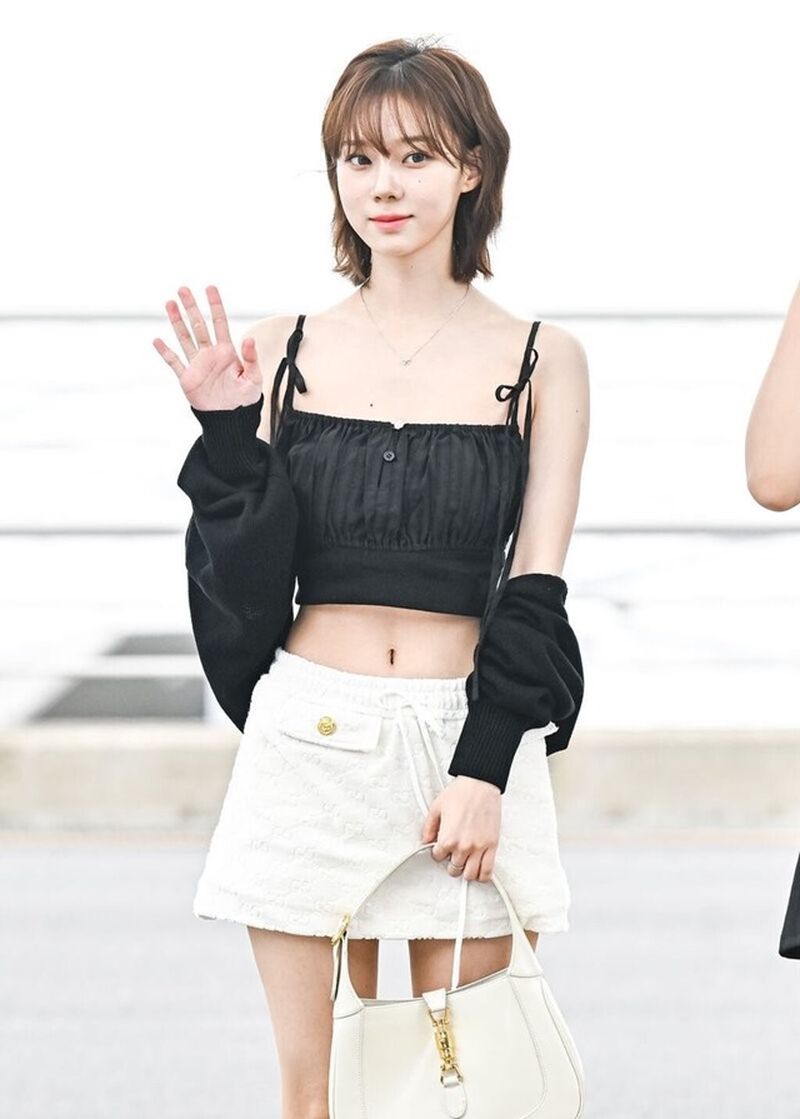 구찌 재키백 레더