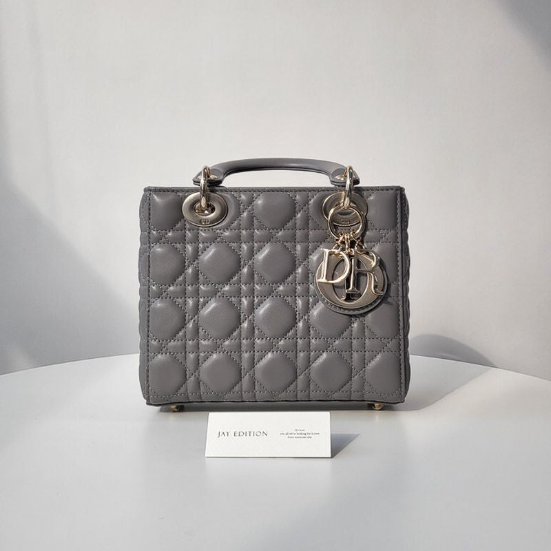 디올 레이디백 스몰