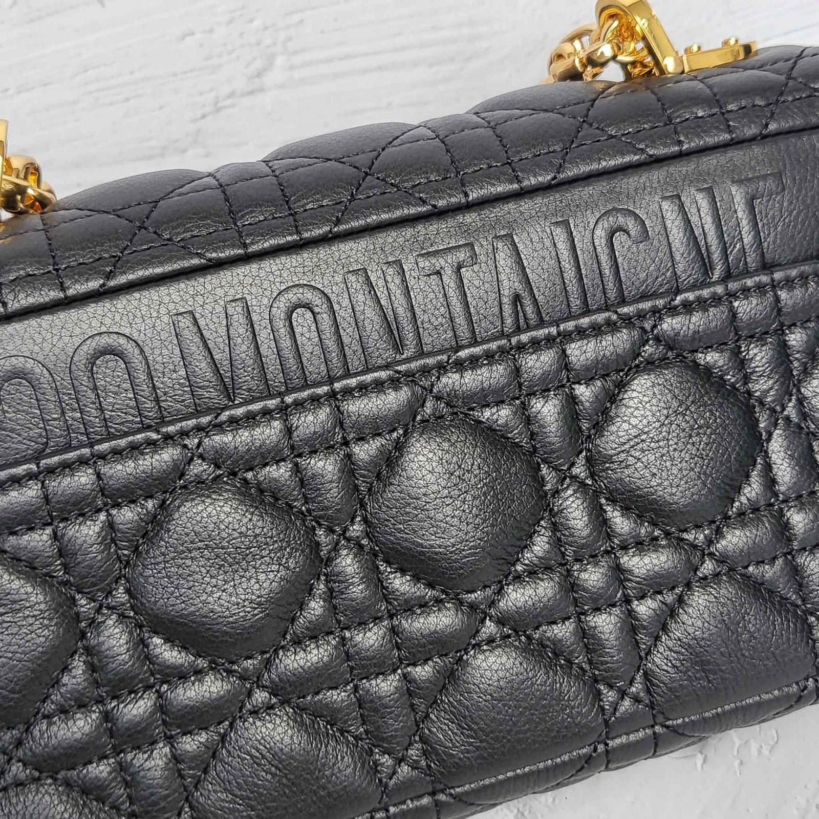 디올 카로백 스몰