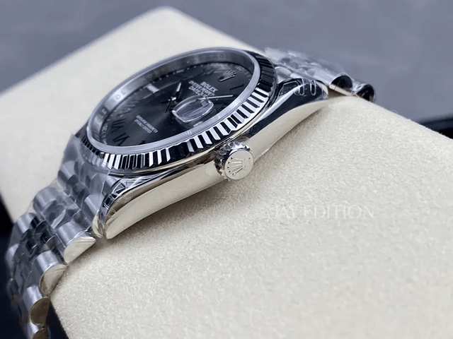롤렉스 데이저스트 윔블던 다이얼 36mm