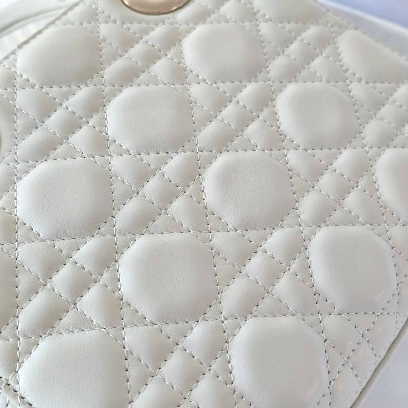 디올 레이디백 스몰