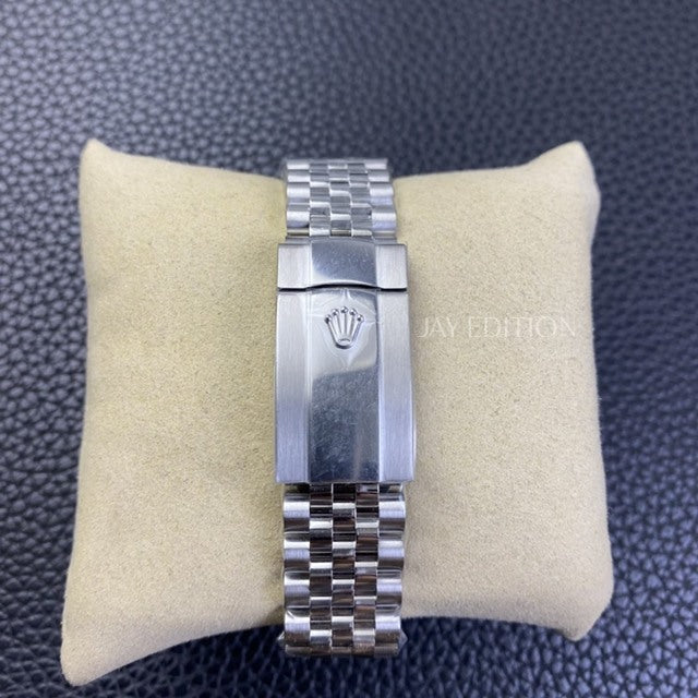 롤렉스 데이저스트 검판 쥬빌레 41mm