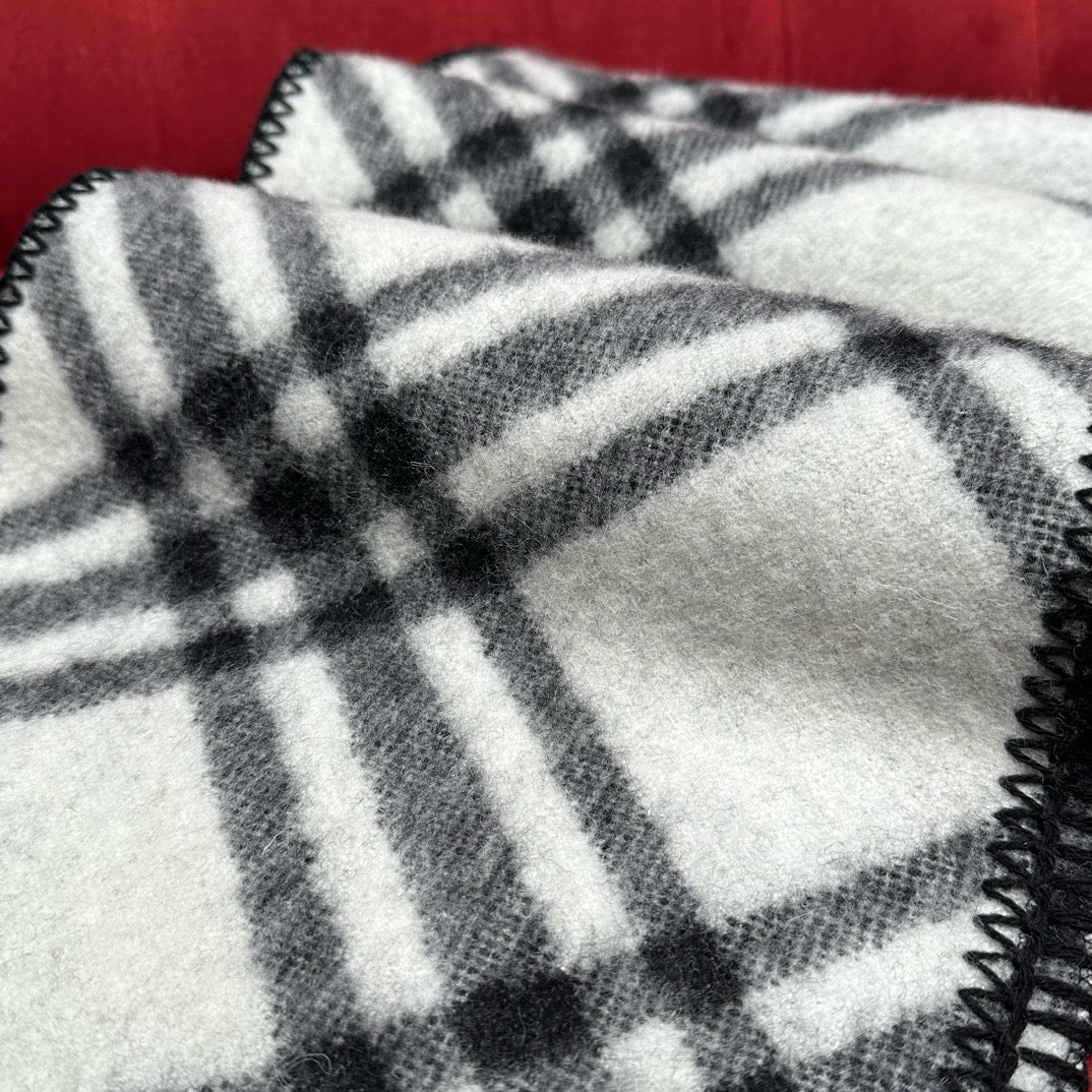 해외재고) 버버리 머플러