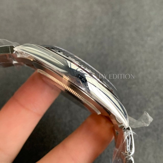 롤렉스 데이저스트 그레이 다이얼 41mm