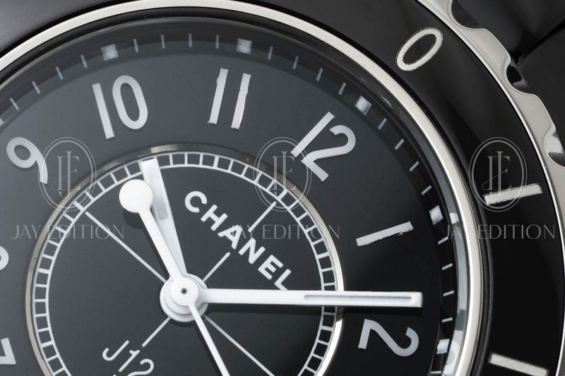 샤넬 J12 워치 33mm 블랙 쿼츠