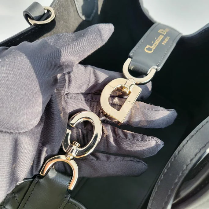 디올 뚜주흐백 스몰,미디움