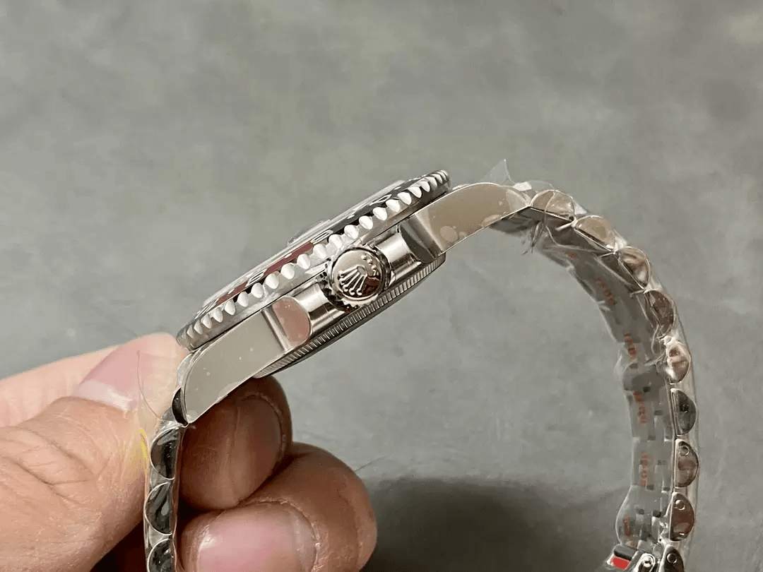 롤렉스 GMT마스터2 펩시 쥬빌레