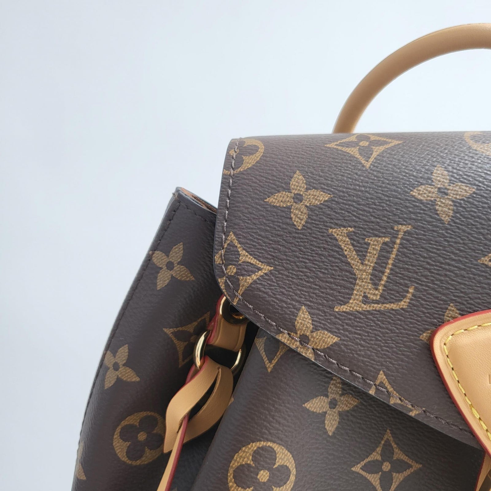 루이비통 몽수리 PM