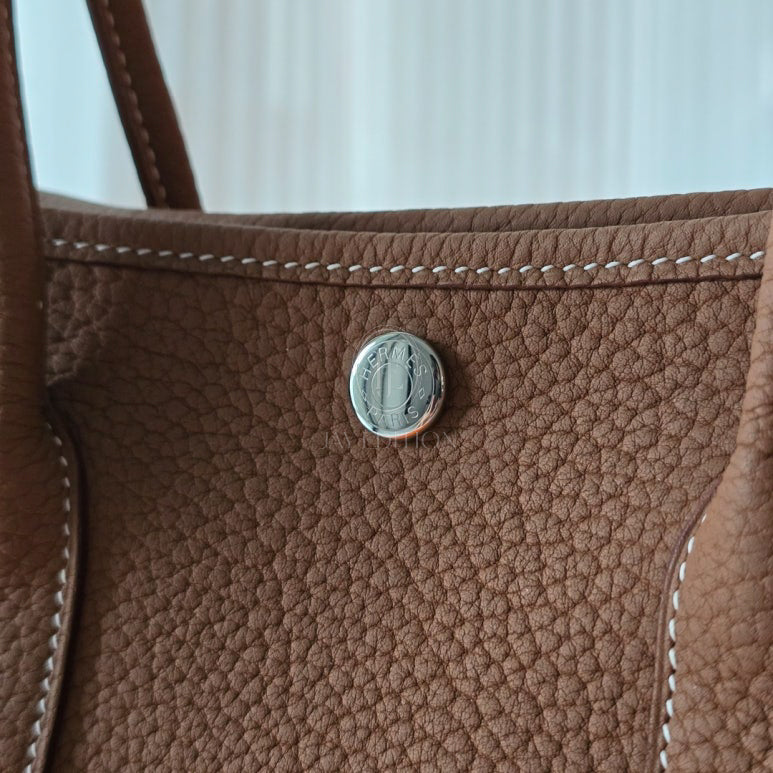 에르메스 가든파티