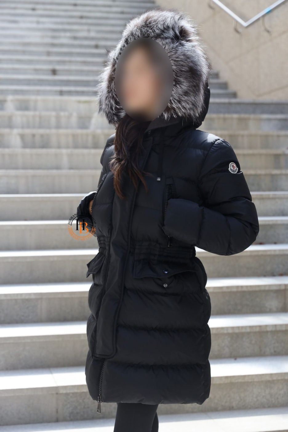 아프로티 패딩