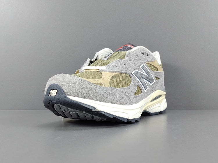 뉴발란스 990v3 메이드 인 USA 마블헤드 인센스