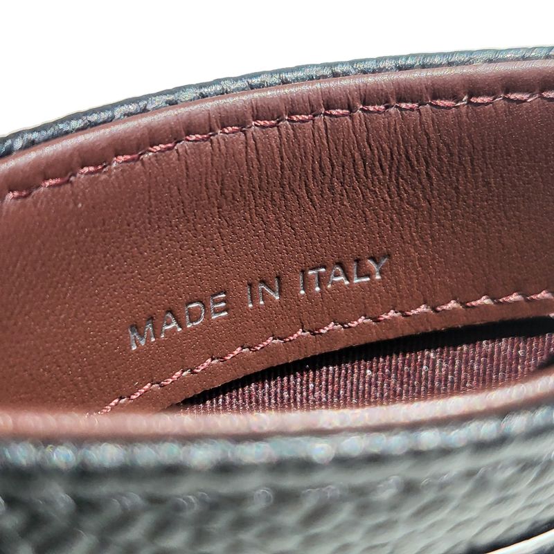 샤넬 클래식 카드 홀더