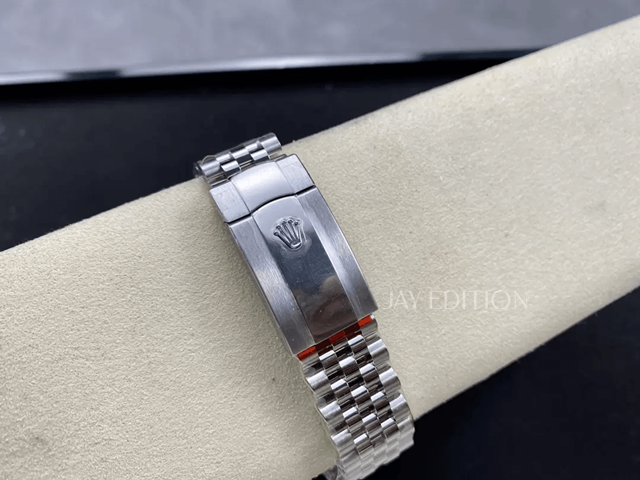 롤렉스 데이저스트 청판 36mm