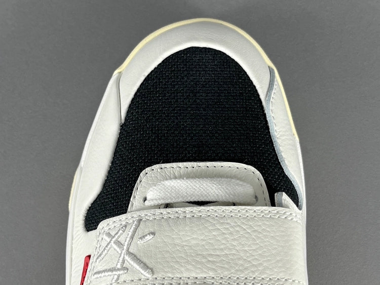 나이키 조던 x 트래비스 스캇 점프맨 잭 TR 유니버시티 레드