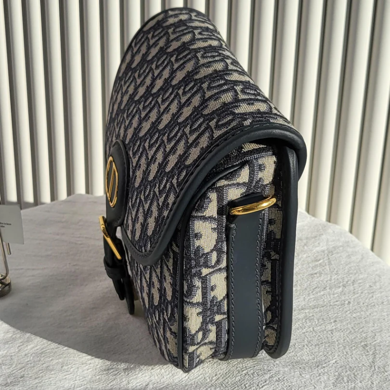 디올 오블리크 바비백 스몰,미디움