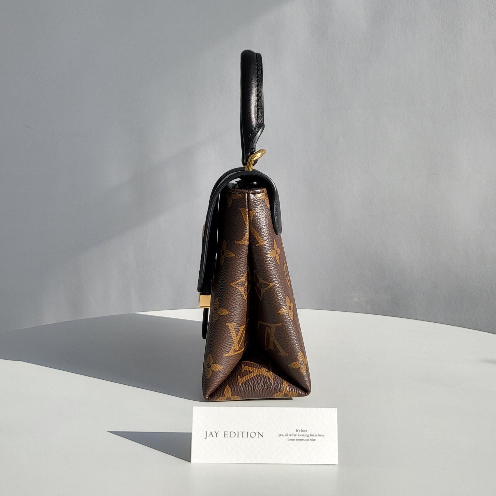 루이비통 록키 BB