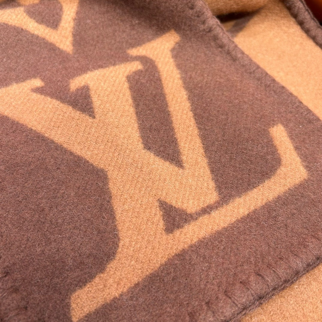 해외재고) 루이비통 머플러