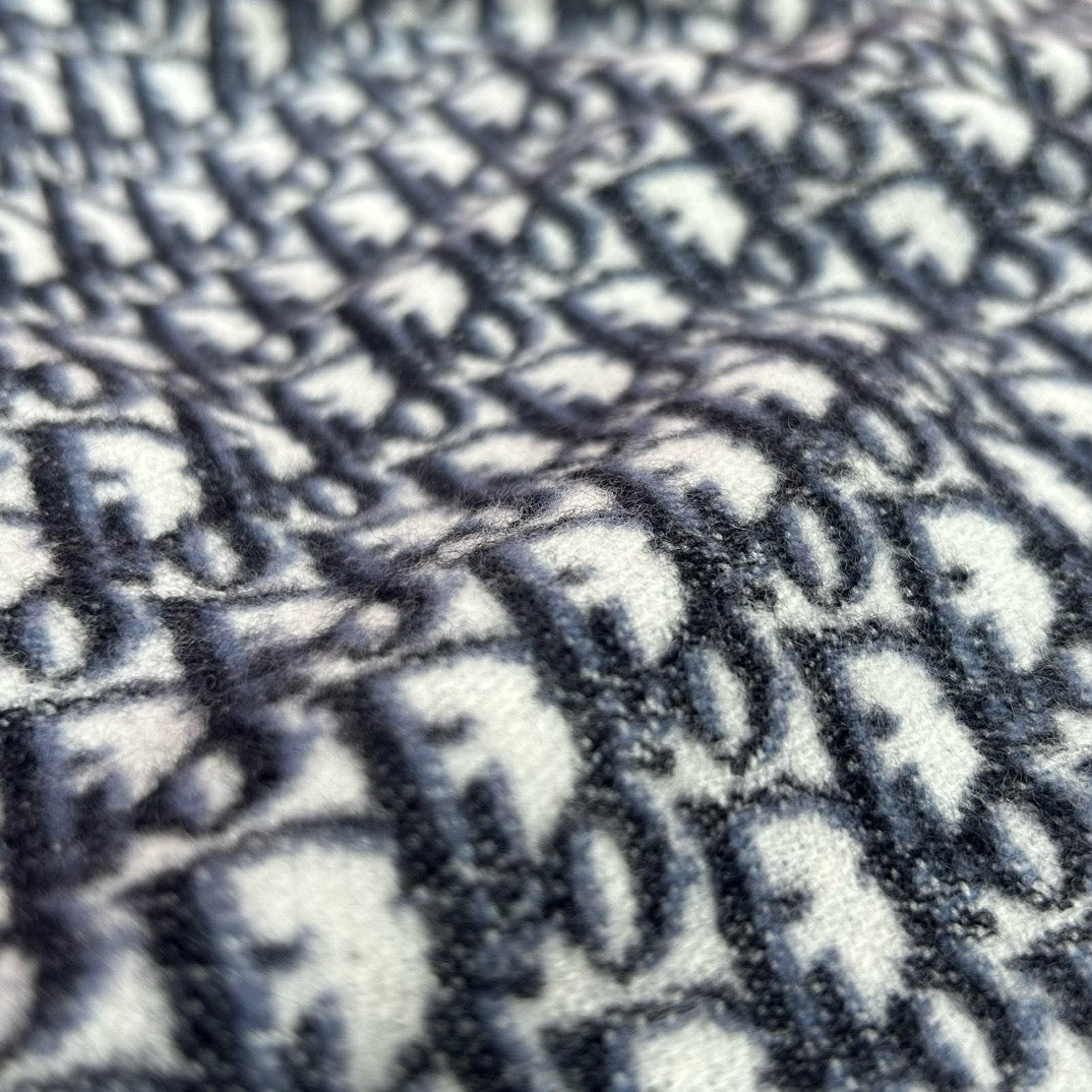 해외재고) 디올 머플러