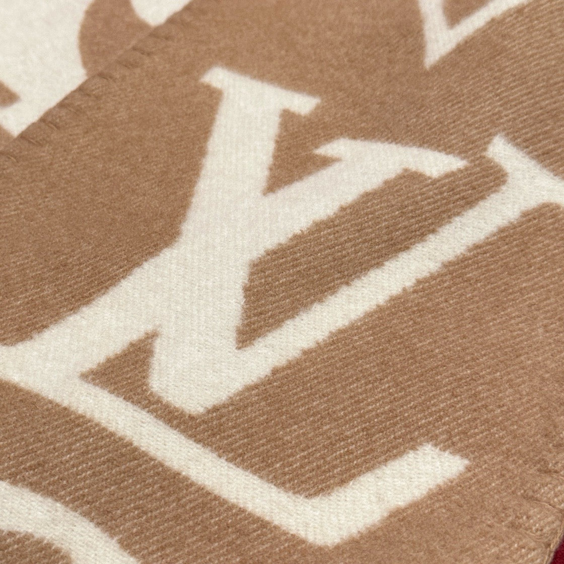 해외재고) 루이비통 머플러