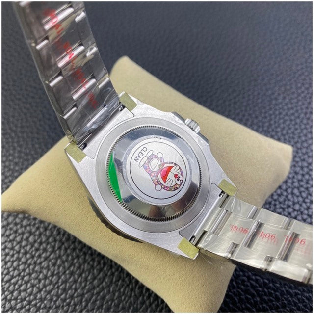 롤렉스 GMT마스터 검판 40mm