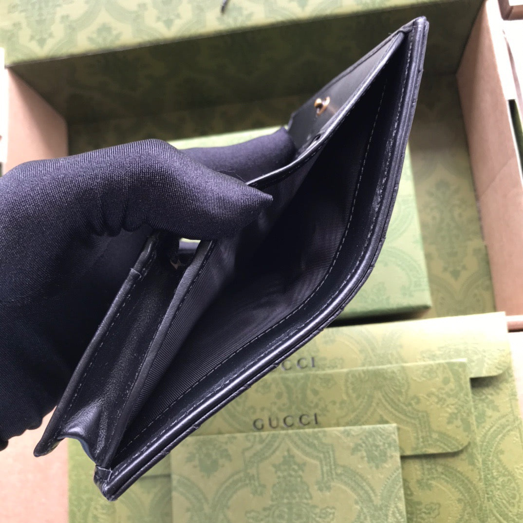 구찌 마몬트 미니 반지갑