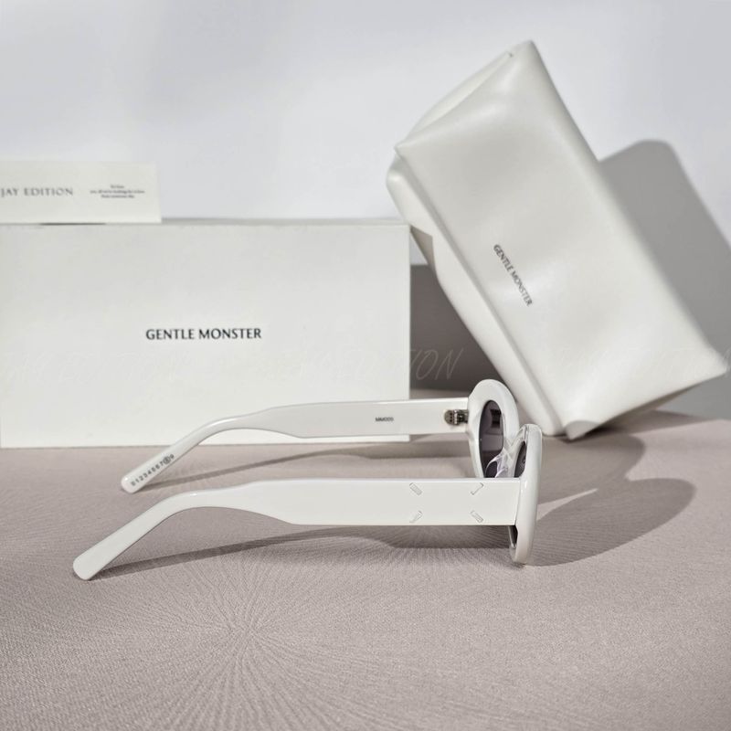 젠틀몬스터 x 마르지엘라 선글라스 MM005
