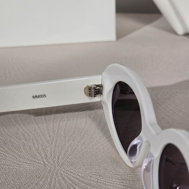 젠틀몬스터 x 마르지엘라 선글라스 MM005