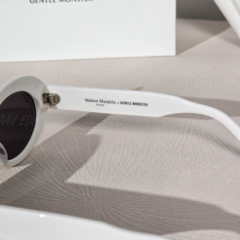 젠틀몬스터 x 마르지엘라 선글라스 MM005