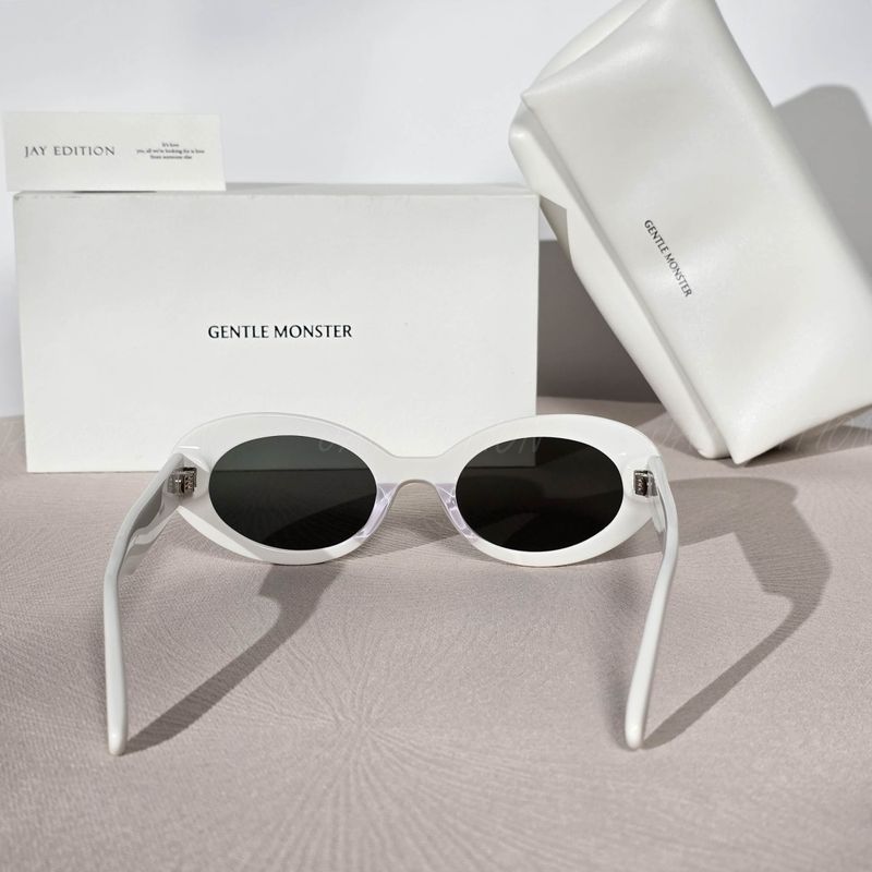 젠틀몬스터 x 마르지엘라 선글라스 MM005