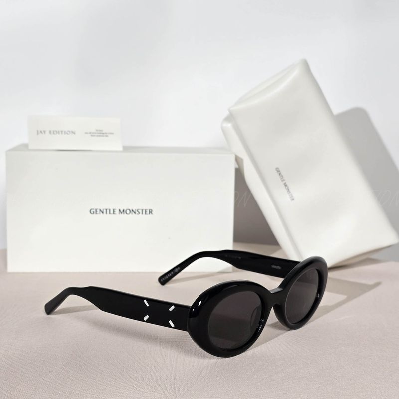 젠틀몬스터 x 마르지엘라 선글라스 MM005
