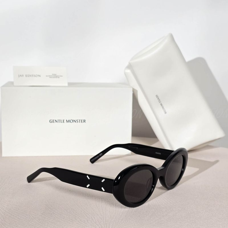 젠틀몬스터 x 마르지엘라 선글라스 MM005