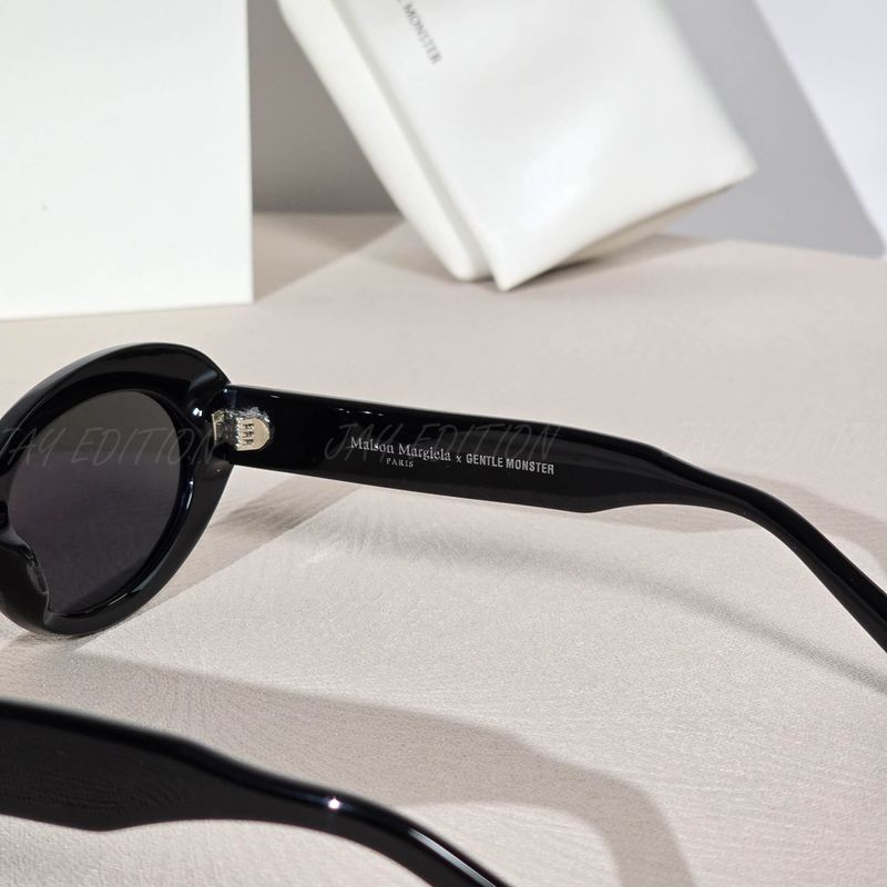 젠틀몬스터 x 마르지엘라 선글라스 MM005