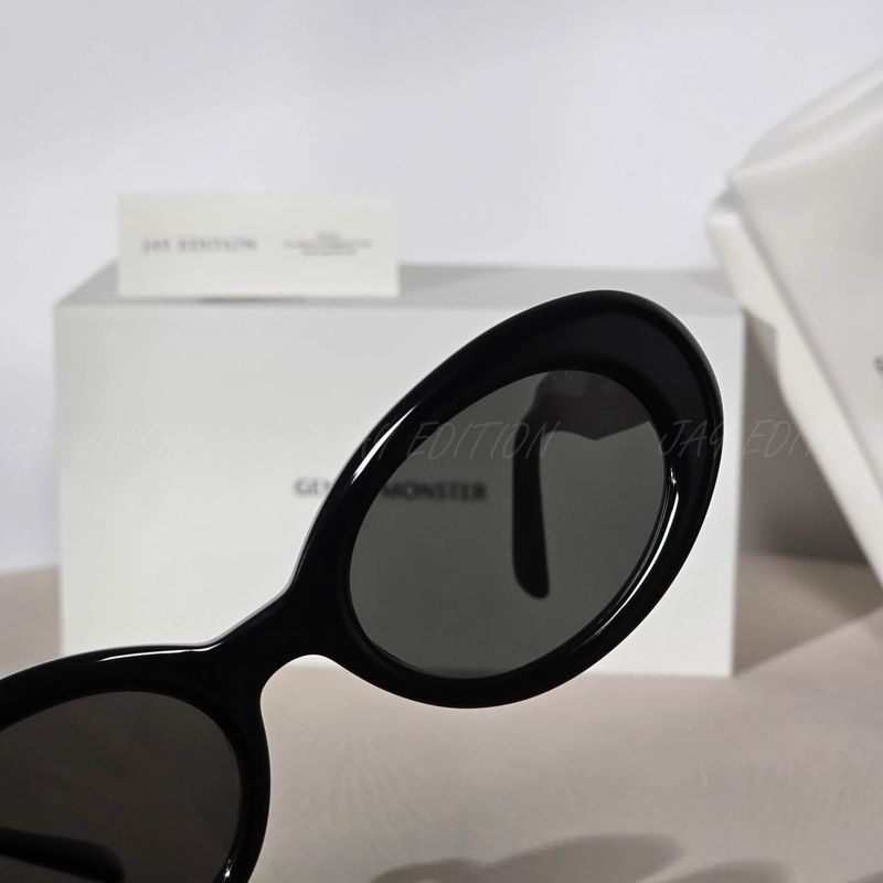 젠틀몬스터 x 마르지엘라 선글라스 MM005