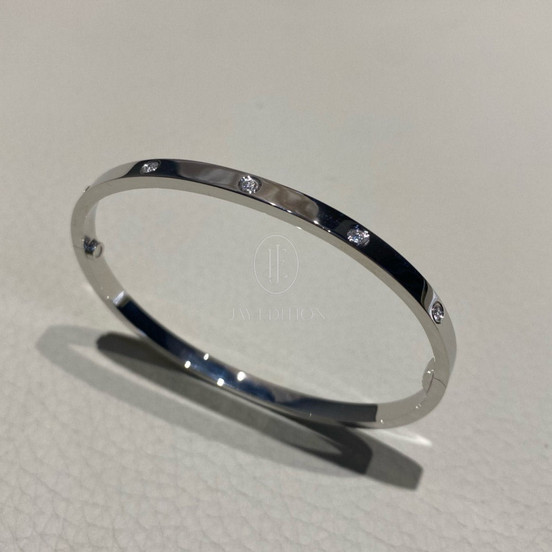 까르띠에 LOVE 브레이슬릿 SM (18K)