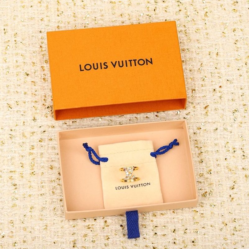 루이비통 반지