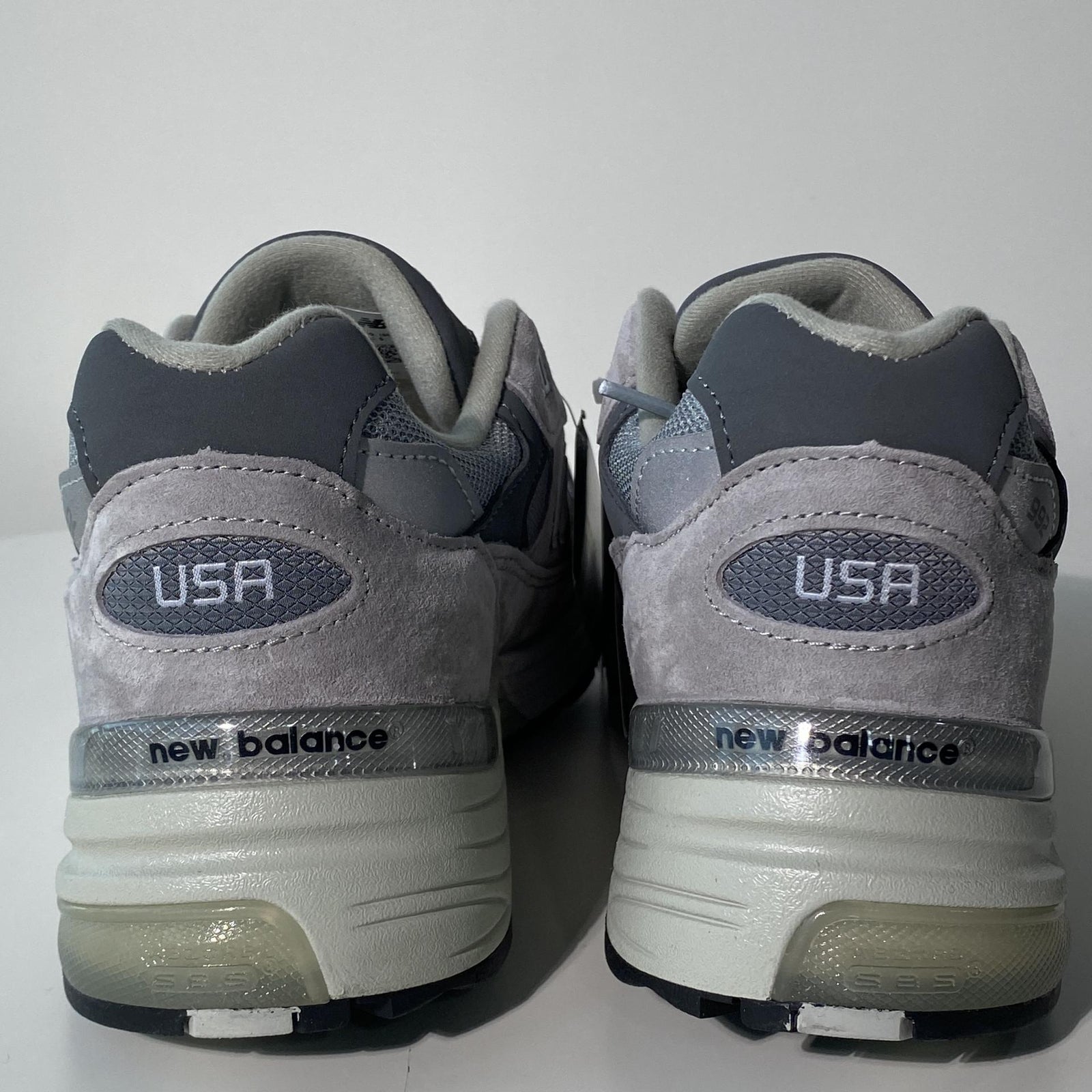 국내) 뉴발란스 992 / 265사이즈