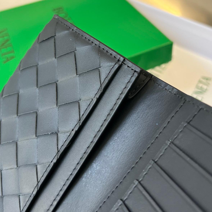 보테가 베네타 카드 장지갑