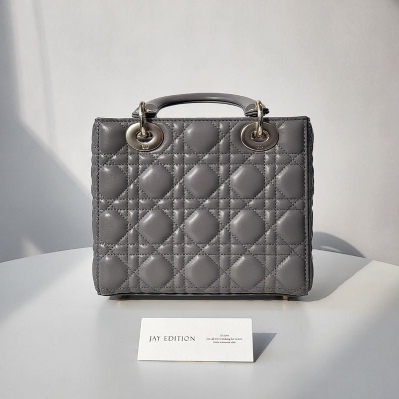 디올 레이디백 스몰