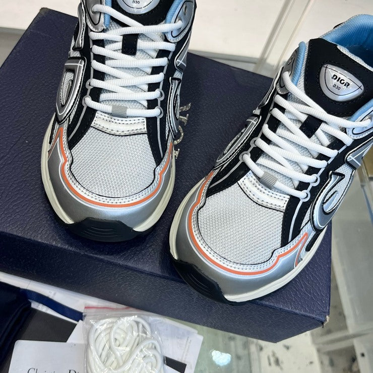 디올 B30 카운트다운 스니커즈