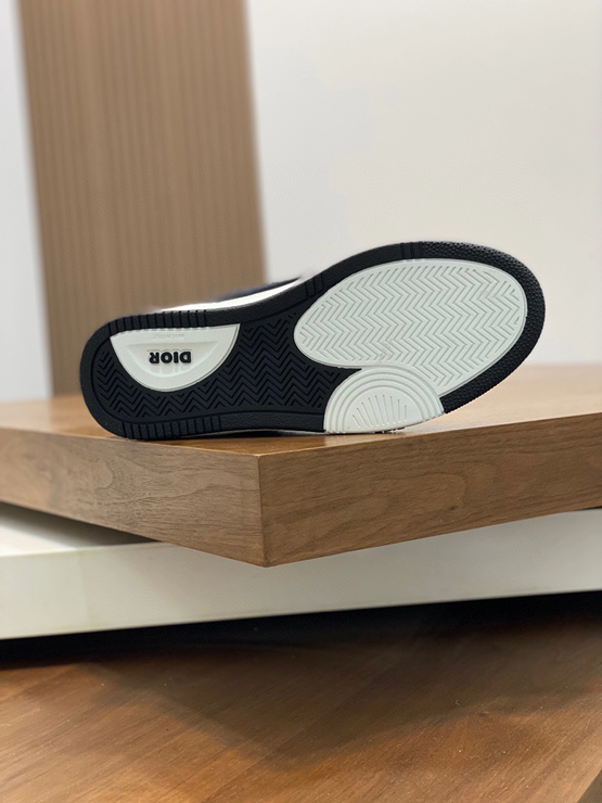 디올 B57 로우탑 스니커즈