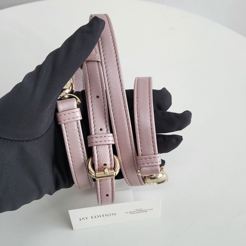 디올 레이디백 미니