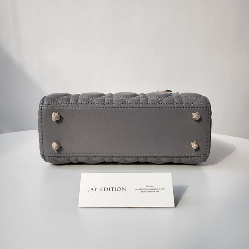 디올 레이디백 스몰