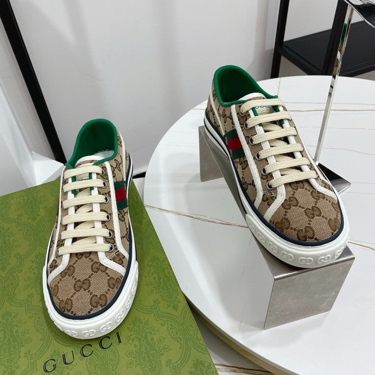 구찌 GG 테니스 1977 스니커즈