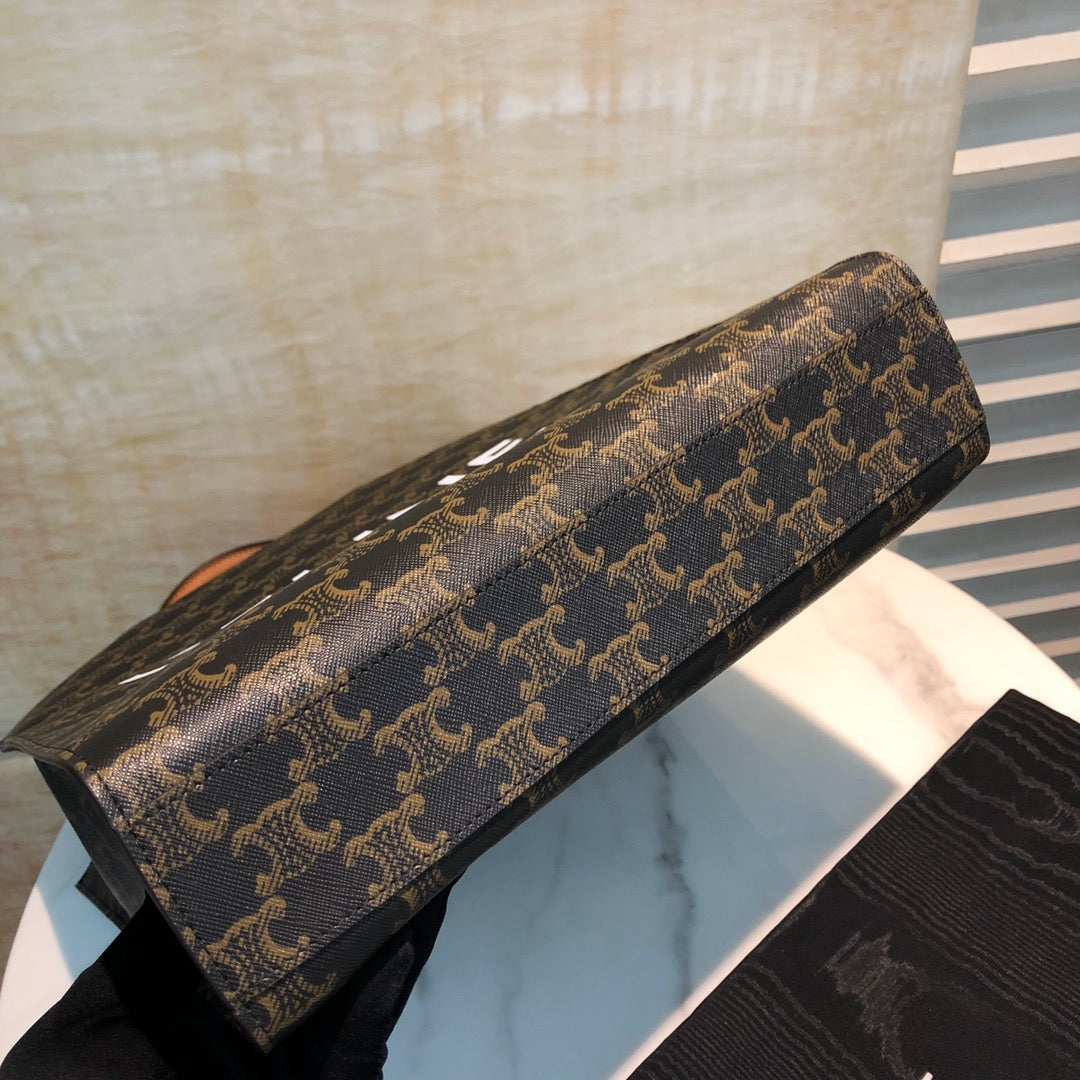 셀린느 트리오페 카바스백 스몰