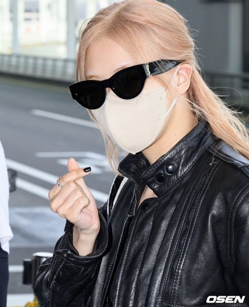 생로랑 선글라스 SL M94