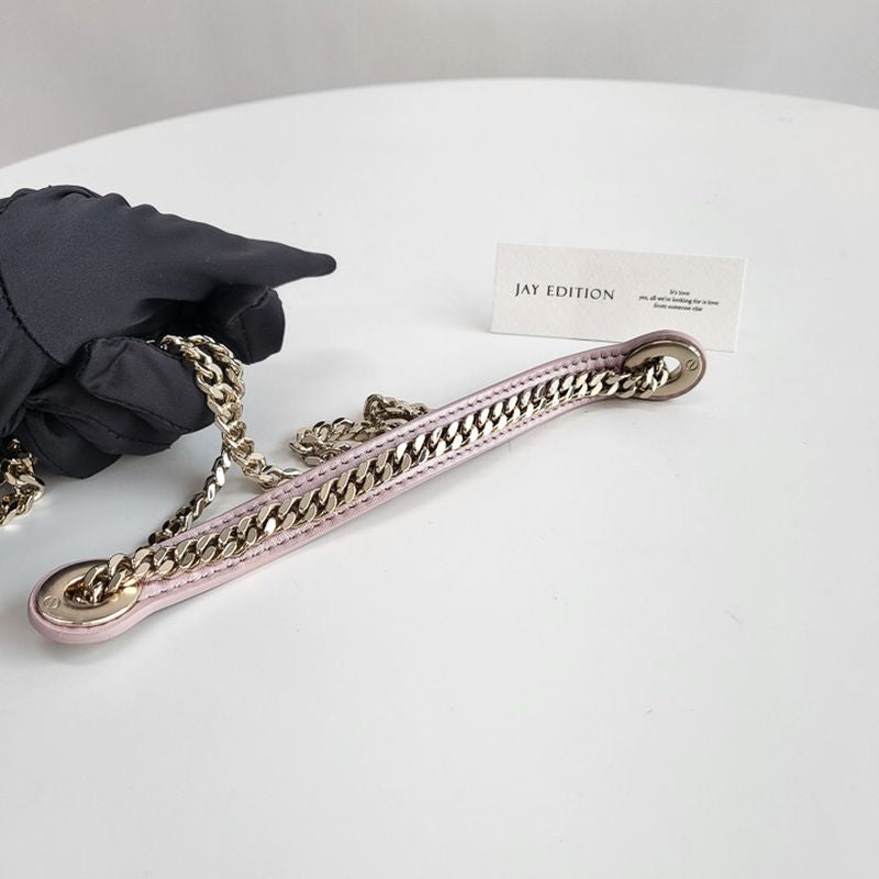 디올 레이디백 미니