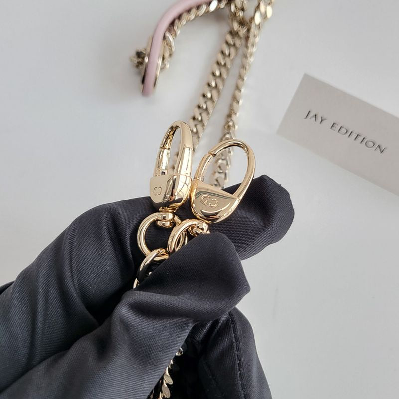 디올 레이디백 미니