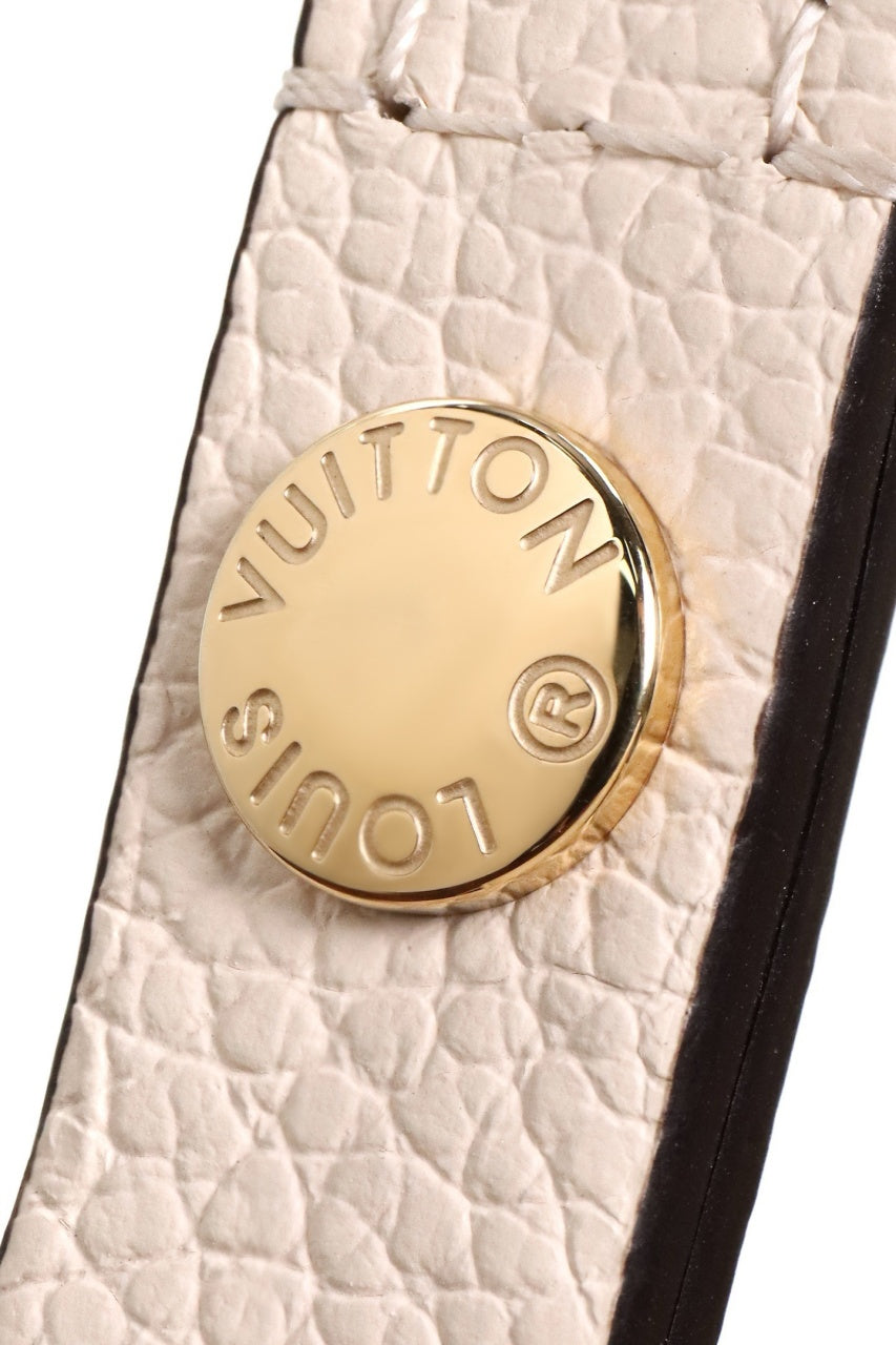 루이비통 아이비 WOC 앙프렝뜨