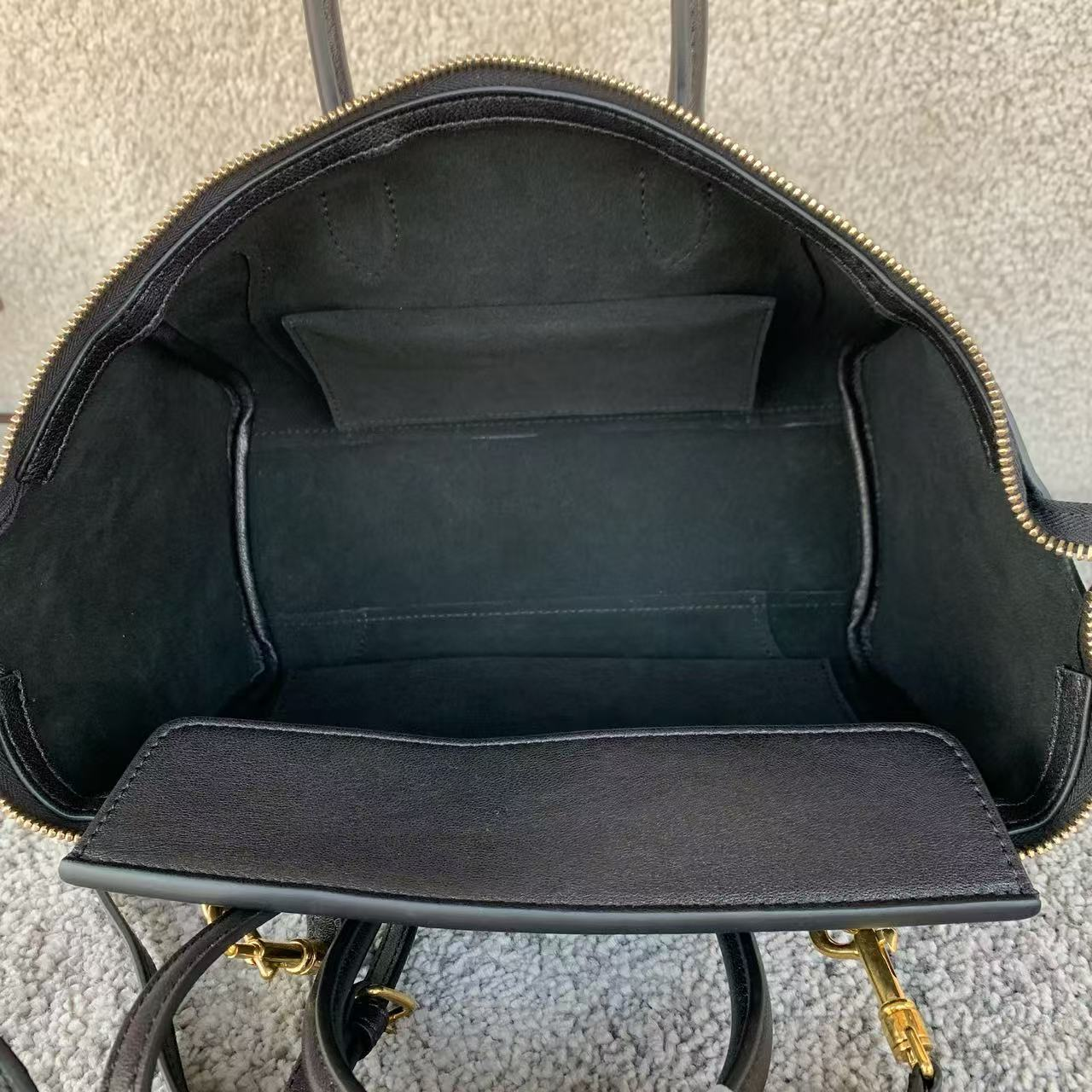 셀린느 뉴 러기지 백 스몰