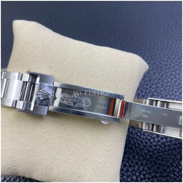 롤렉스 GMT마스터 검판 40mm